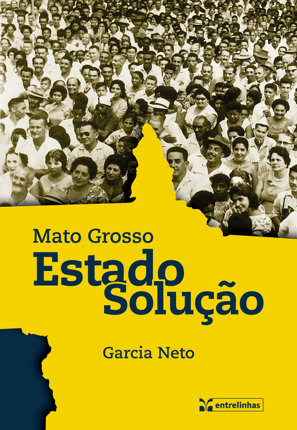 Mato Grosso Estado-solução