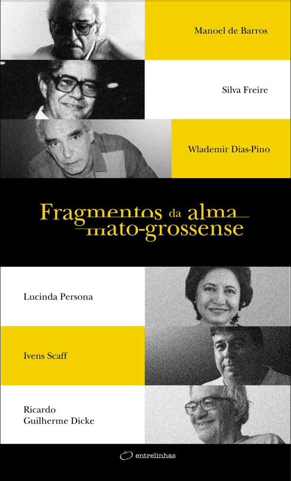 Fragmentos da alma mato-grossense