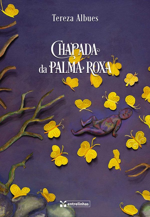 Chapada da palma roxa