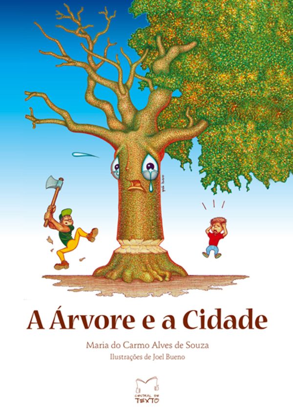 A Árvore e a Cidade