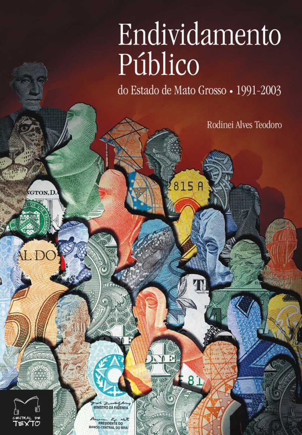 Endividamento Público do Estado de Mato Grosso (1991-2003)