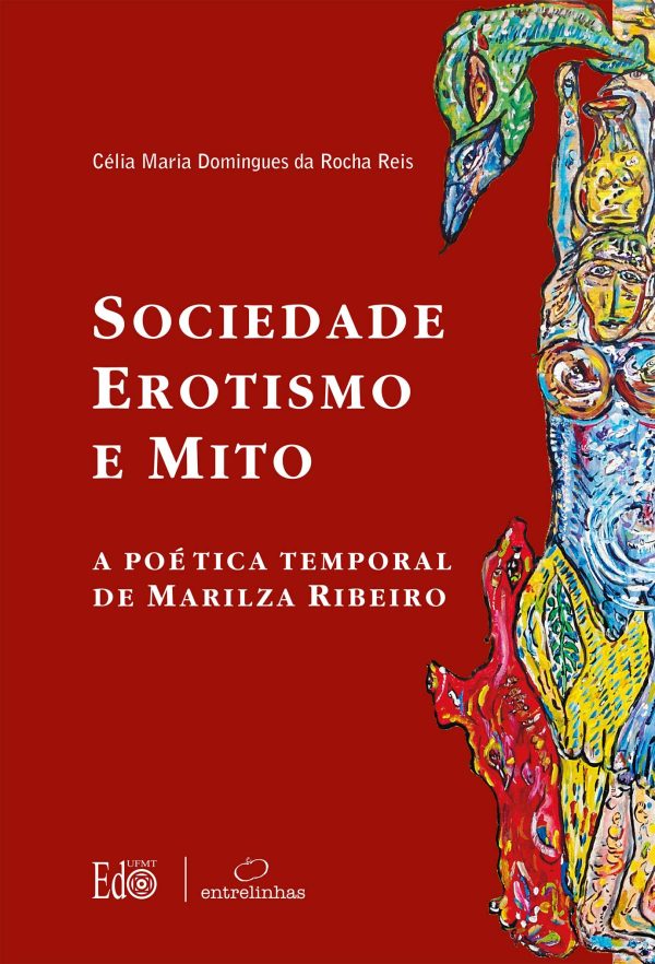 Sociedade, Erotismo e Mito