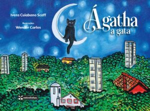 Ágatha a gata