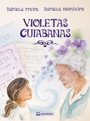 Violetas Cuiabanas